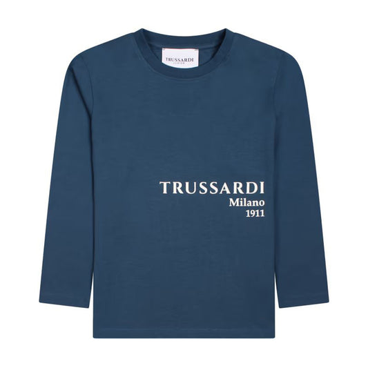 trussardi - T-SHIRT BENET