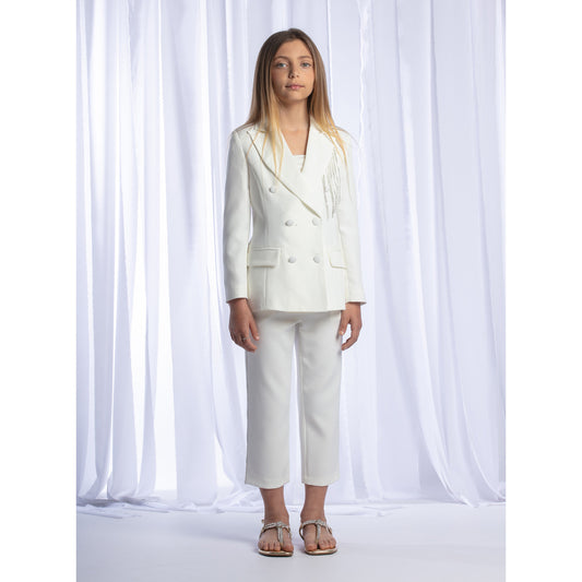 fun & fun - JACKET