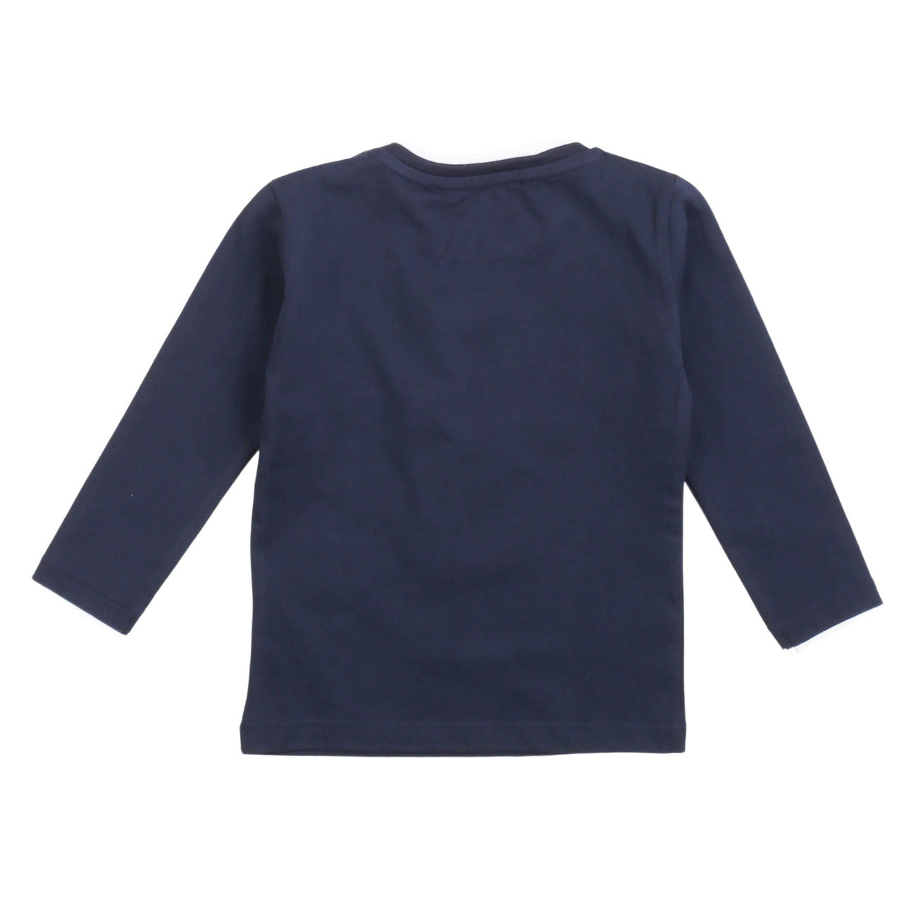 paciotti - LONG SLEEVE T-SHIRT