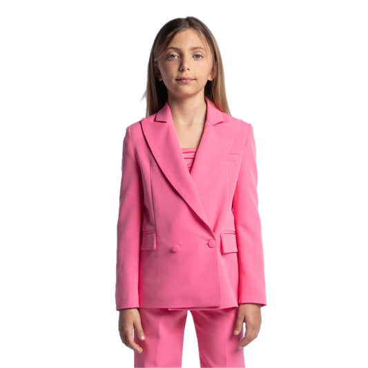 fun & fun - JACKET